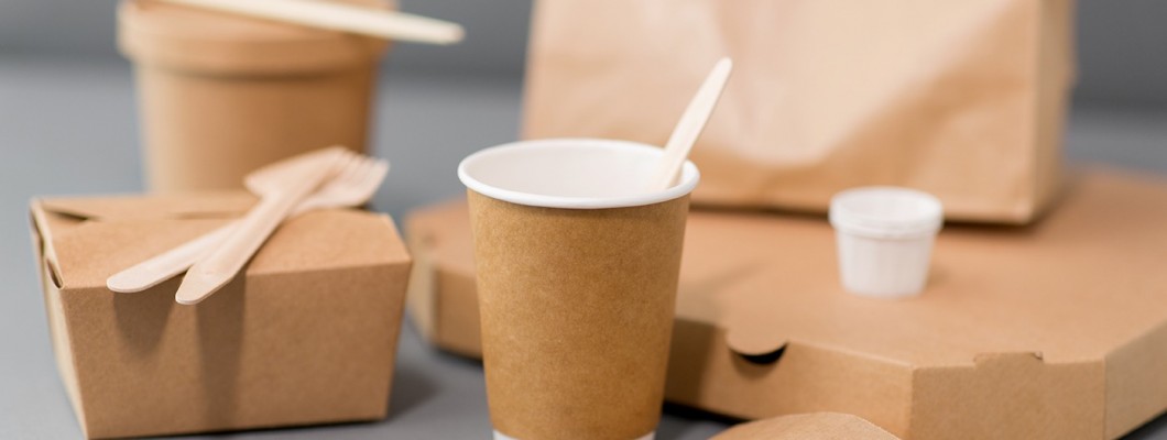 Disposable food containers for Disposable Catering Suppliers