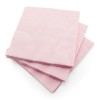 PLAIN NAPKINS