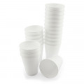 POLY CUPS