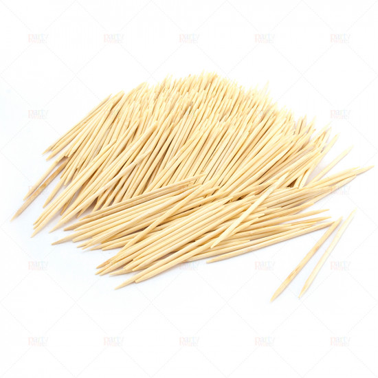 Party Toothpicks 400pcs/100