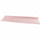 Banqueting Roll Pink 8m x118cm/25
