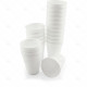 Drink Cups Poly 7oz. 25pc/40