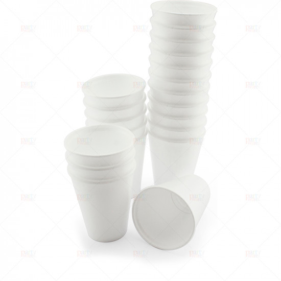 Drink Cups Poly 10oz. 20pc/50