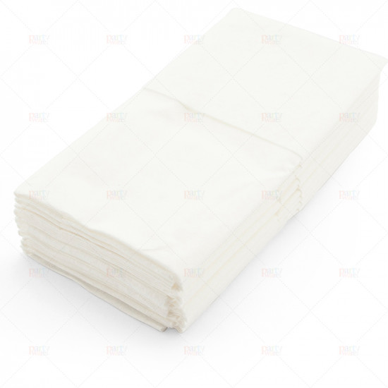 Napkins pocket tissue 3 ply 10 pc/24