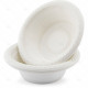 Plates Plastic Bowl  White 12oz 14pc/40