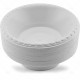 Plates Plastic Bowl White 12oz 100pc/12