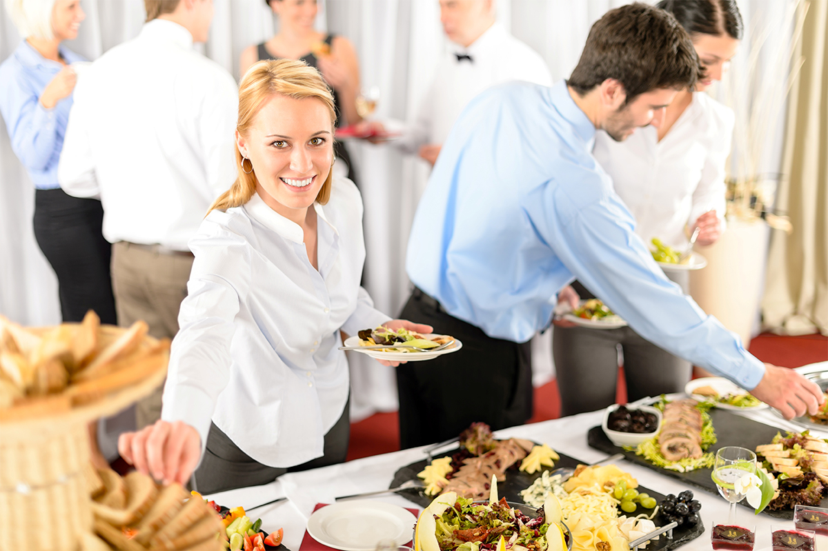 Disposable Catering Suppliers